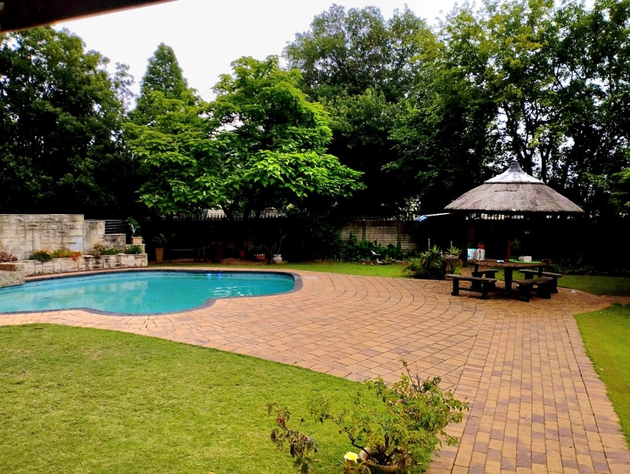 4 Bedroom Property for Sale in Sasolburg Ext 4 Free State